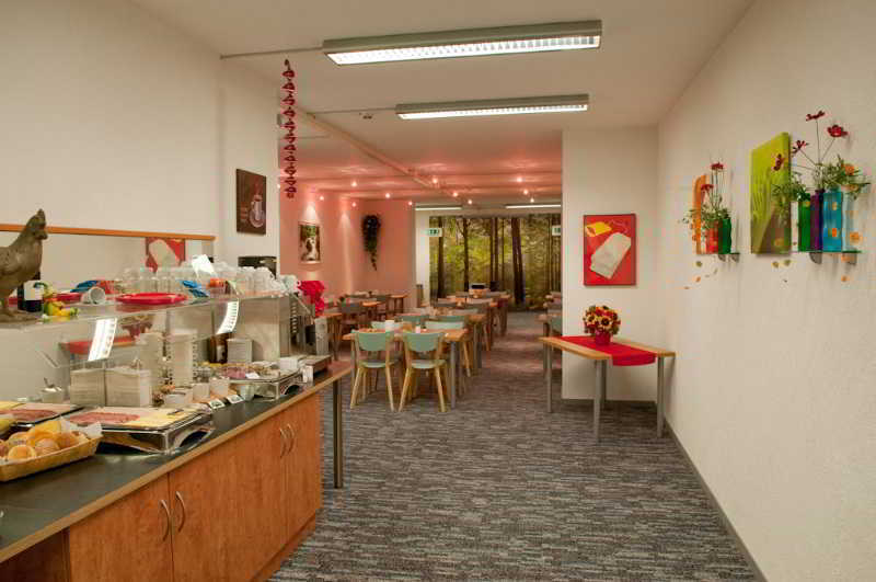Budget Motel Self Check-In Dällikon Exterior foto